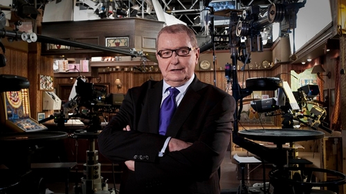 Tony Warren