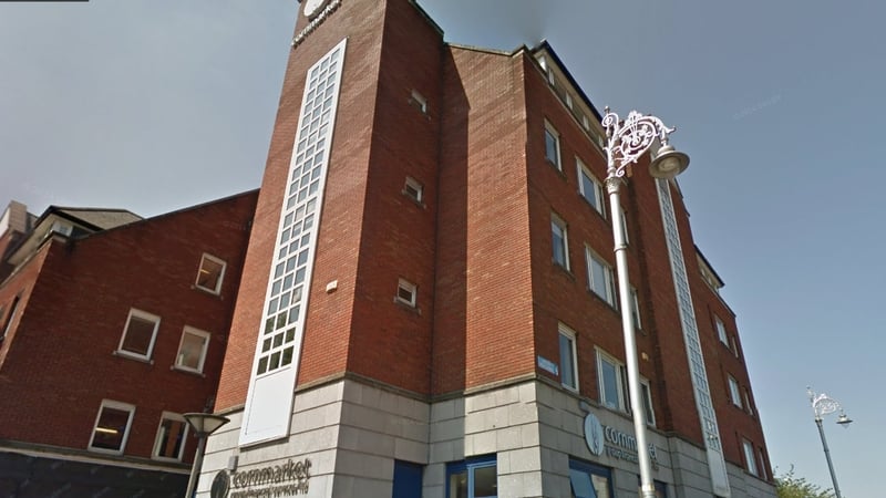 This is Cornmarket’s first acquisition in mainland UK and is expected to be used as a base for further expansion (Pic: Google Maps)