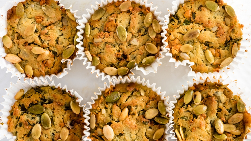 Keep things simple this weekend with these tasty and easy snacks.