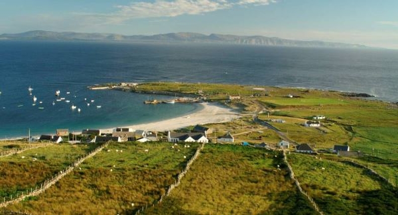 Árainn Mhór, Co Dhún na nGall