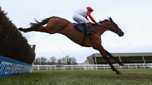 Victoria Pendleton bagged her first win as jockey with Pacha Du Polder