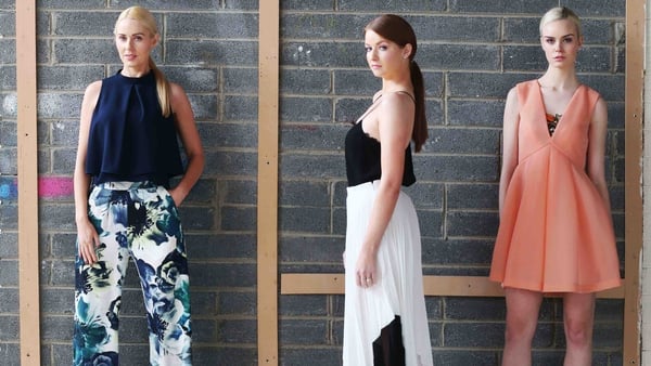 Dundrum showcase hottest Trends for Spring/Summer