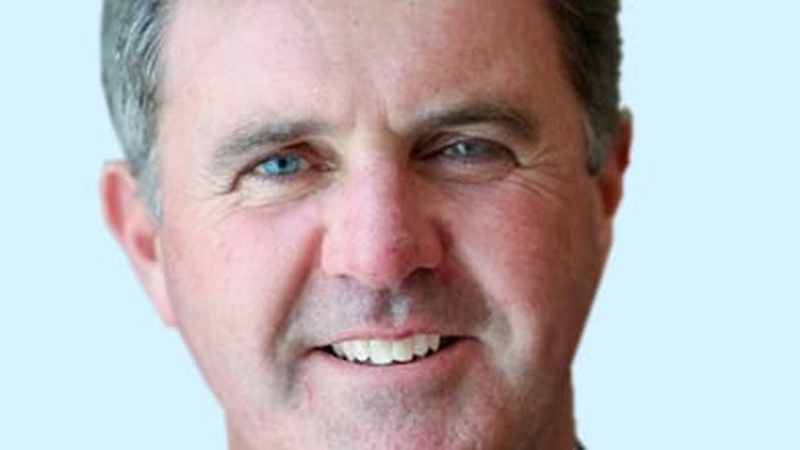 Sean Melly currently leads Powerscourt Capital Partners