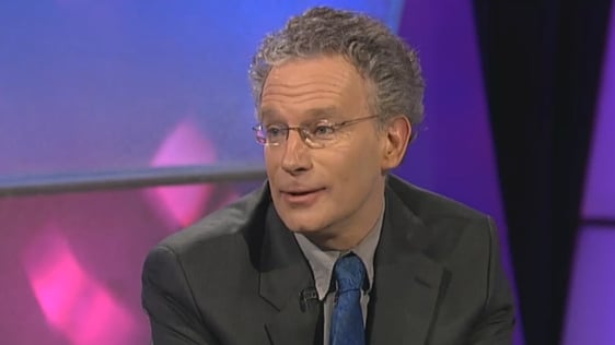 Fintan O'Toole (2006)