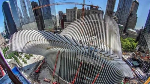Cost of the project has risen to $3.85 billion