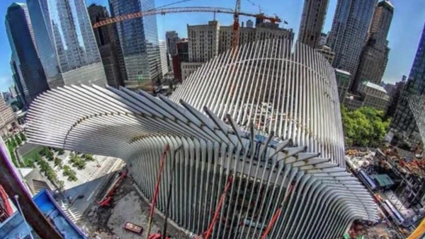 Cost of the project has risen to $3.85 billion