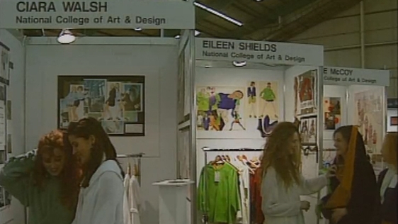 Futura Fashion Fair (1991)