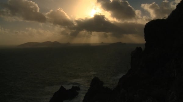 The Force returns to Kerry