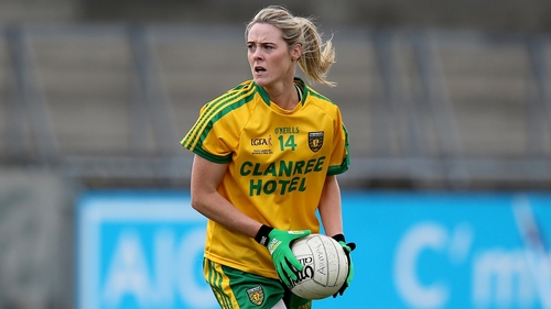 Yvonne McMonagle