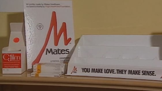 Mates Condoms
