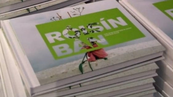 Róisín Bán