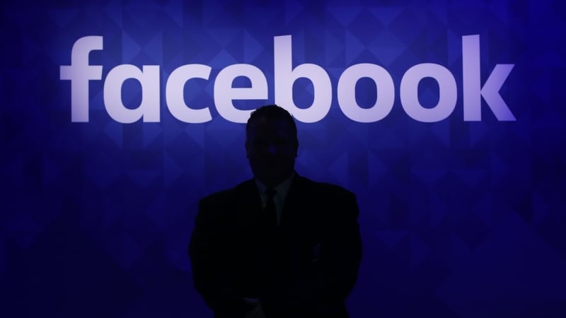 Facebook has its EU HQ in Dublin and is regulated by the Data Protection Commissioner