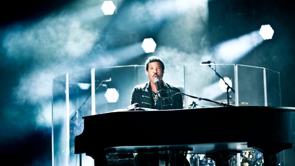 Lionel Richie