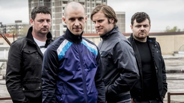 RTÉ has said there are "no plans" for a new series of Love/Hate