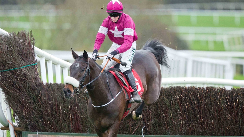 Nickname Exit with Bryan Cooper up