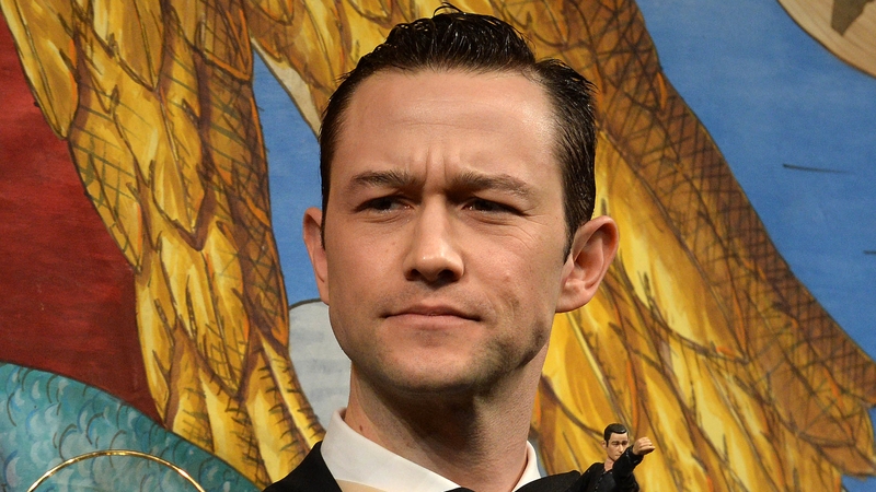 Gordon-Levitt exits Sandman