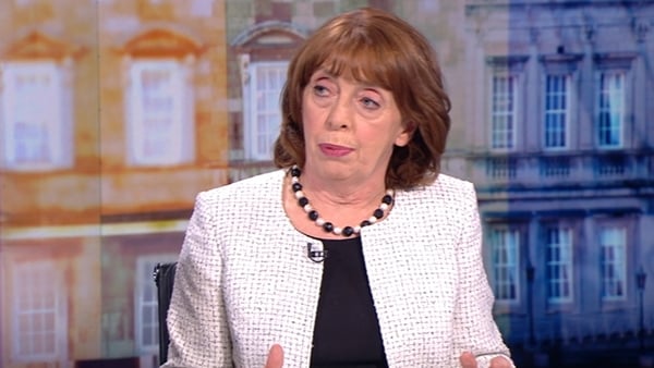Róisín Shortall said the Social Democrats would engage in the discussions