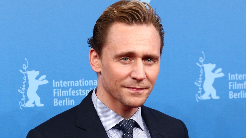 Tom Hiddleston would grab 'extraordinary opportunity' to play Bond