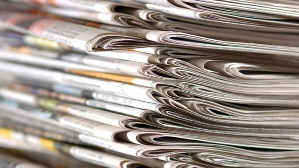 The owner of the Daily Mirror has been cutting costs to counter a fall in circulation and print advertising