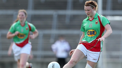 Aileen Gilroy
