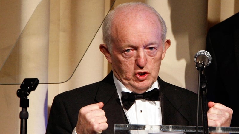Paul Daniels - Announced last month that he had an incurable brain tumour