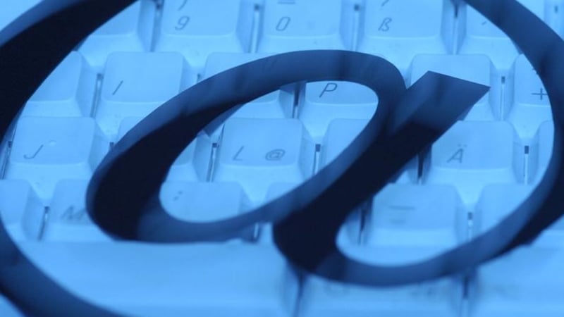 Ray Tomlinson pioneered the use of the 'at' symbol, the key feature used in all email addresses today