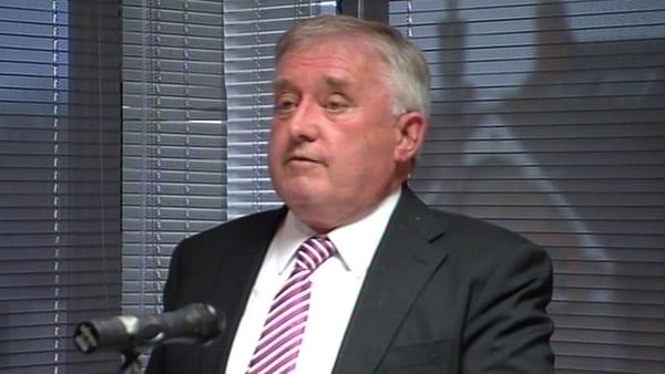 Mr Justice Adrian Hardiman, who was born in 1951, died this morning