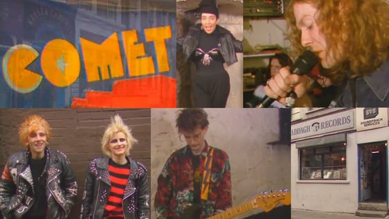 Temple Bar (1991)