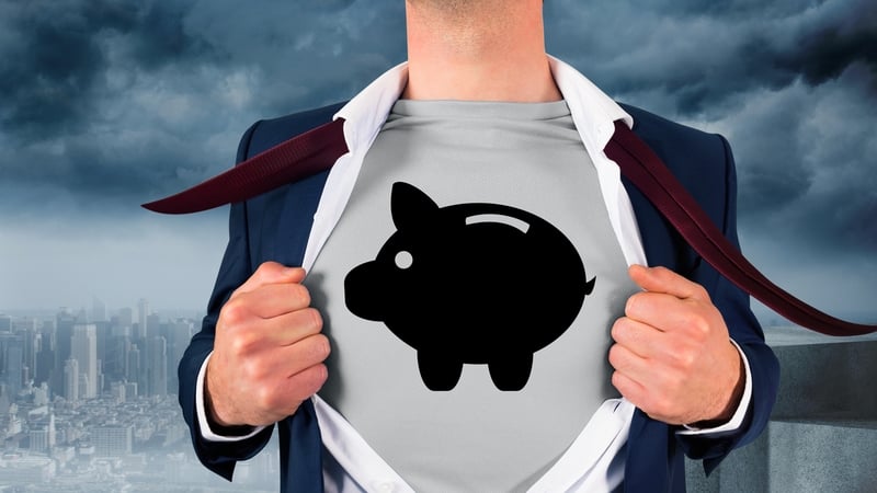 5 Steps to get financially fit