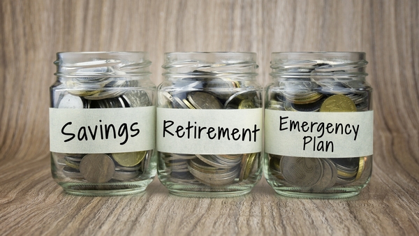 Back to Basics: 10 Financial Needs
