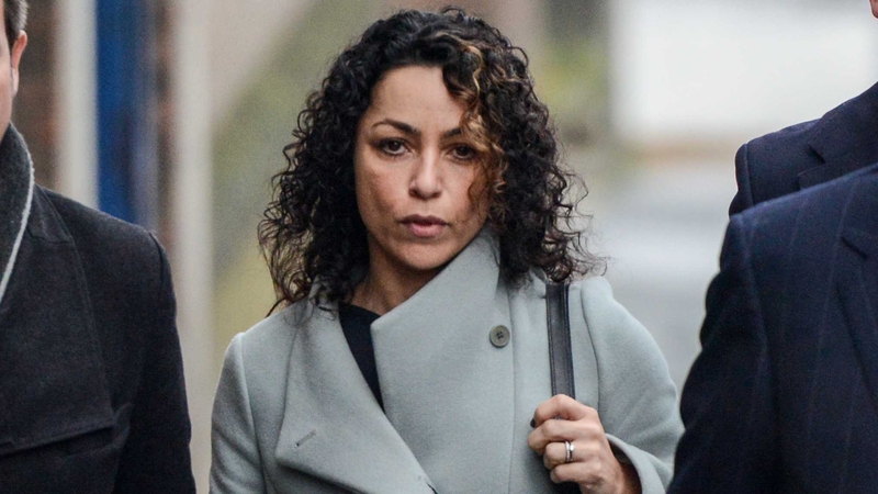 Chelsea claim Eva Carneiro declined a £1.2million settlement