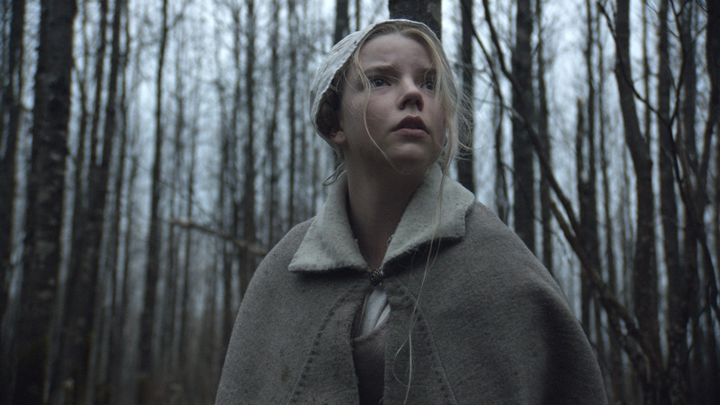 The Witch does a lot of things very well, but it's a bit off the classic that the clamour has claimed