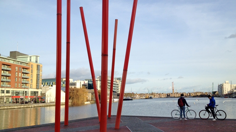 Dublin has become one of the first cities to host Airbnb Trips