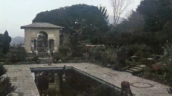 Garnish Island (1976)