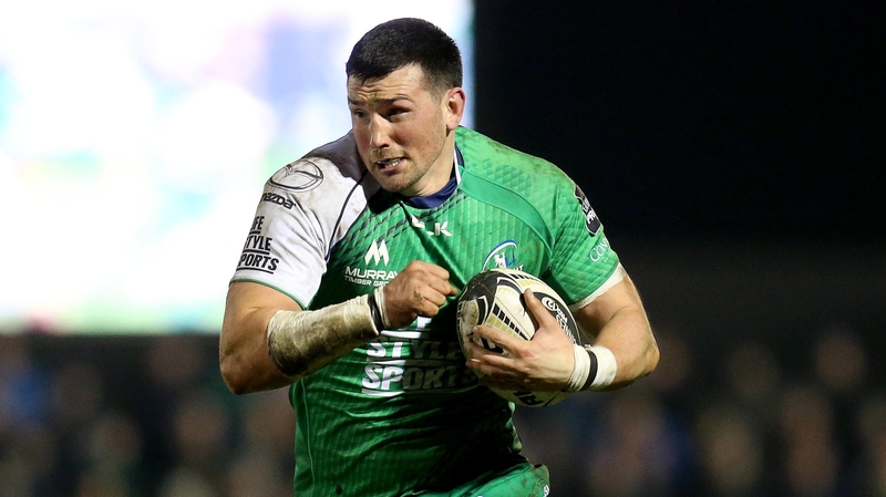 Ben Marshall: 'It's a really exciting run to the end of the season.'