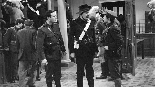 Insurrection: 1916 seen through a 1966 prism
