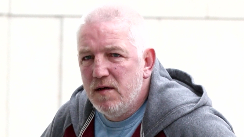 Stephen Clinch died on Tuesday, 24 May