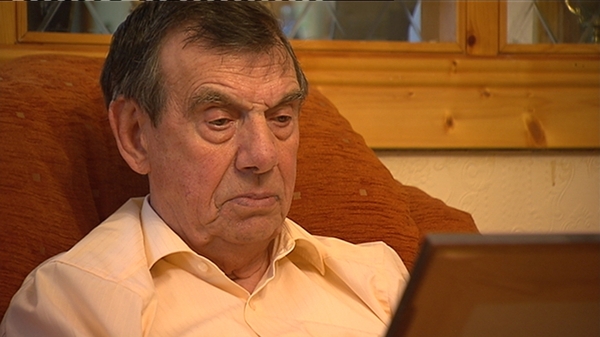 Man claims responsibility for Nelson's Pillar explosion in 1966