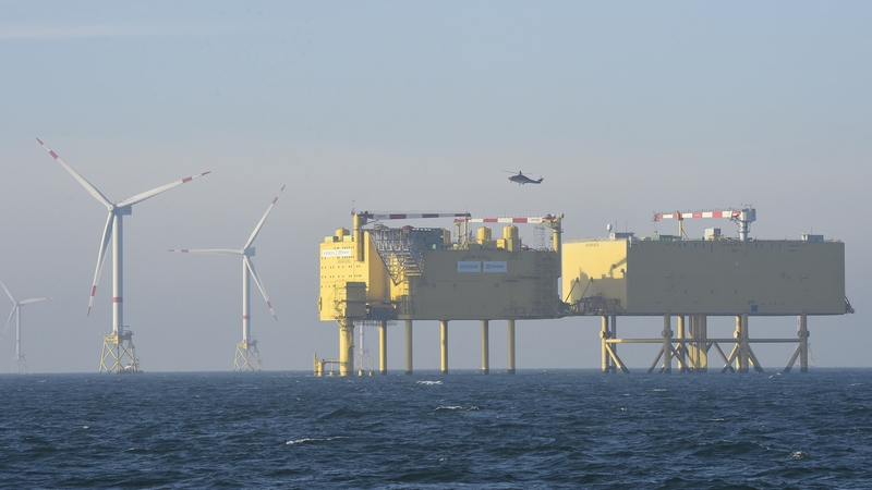 E.ON in the process of spinning off its power generation and energy trading business