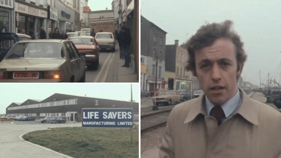 Today Tonight Wexford (1981)