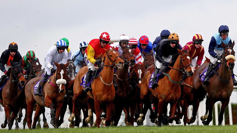 Fields of less than eight have major ramifications for each-way punters, with no more than two places paid in such contests