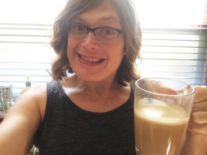 Lily Wachowski said she made her decision after the Daily Mail threatened to out her. Pic: Windy City Times