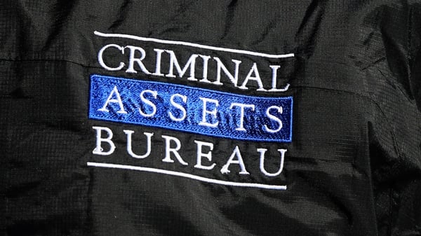 CAB brought 28 new proceeds of crime cases before the High Court last year