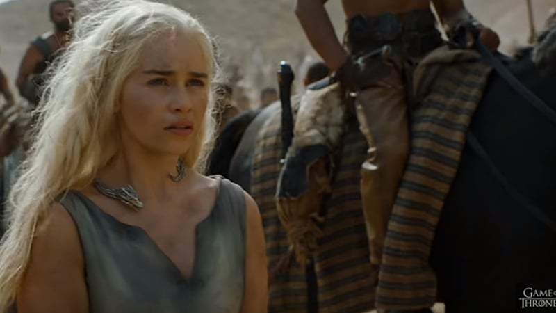 Missing Game of Thrones after the end of Series six? Take a tour of The North!