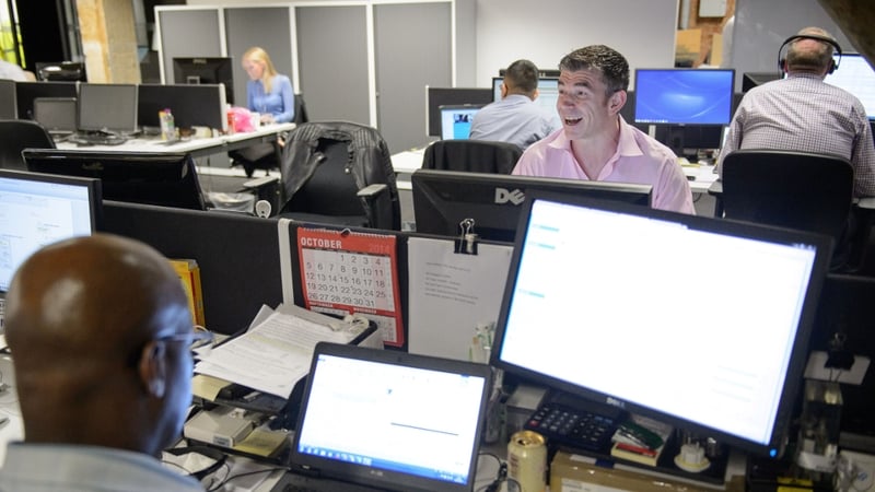 Significant talent shortages within the food, pharma, and medical devices sectors have been identified, particularly across engineering and quality roles