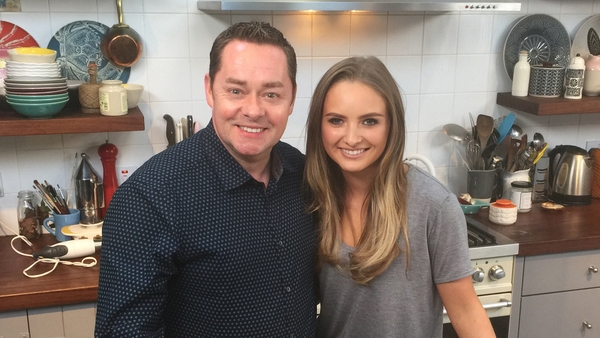 Neven Maguire's Healthy Home Chef Final Episode