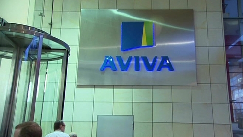 Aviva holds a 70% stake in Aviva Health