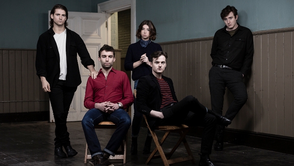 Little Green Cars
