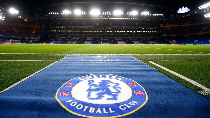 Stamford Bridge