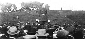 Laoch na nGael: Pádraig Mac Piarais show image